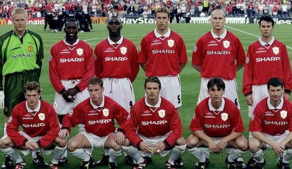 马丁与弗雷 马丁与弗雷